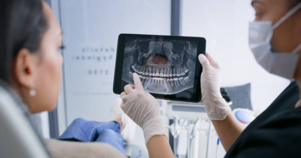 Licensed Dental service in Dunn Loring, VA - Dentist Open Now